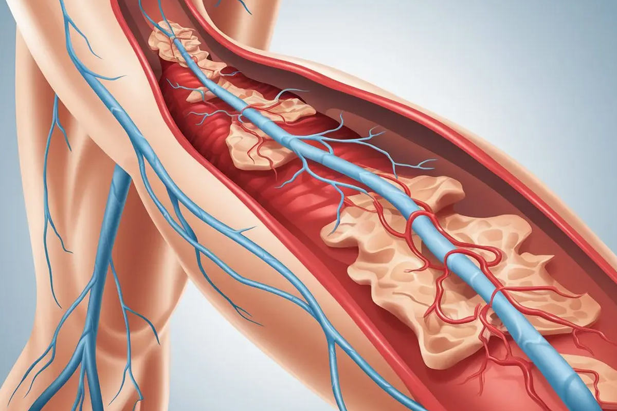 Periferik Damar Girişimleri